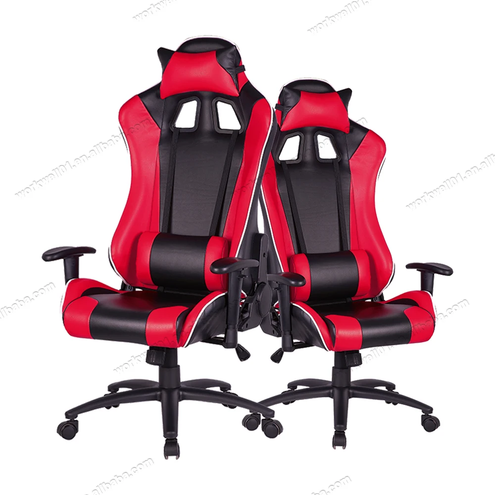 High Quality Manufacturer Price Colorful Lift Gaming Chair For Sale