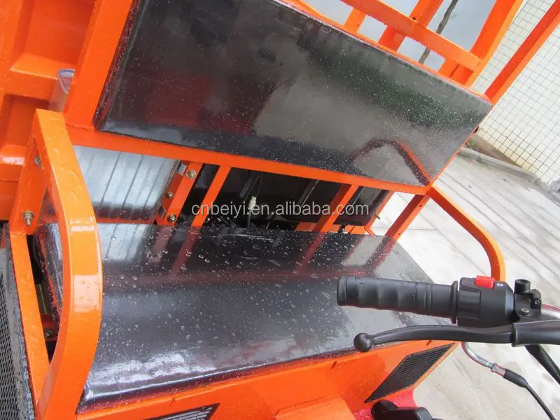 2015 Popular Three wheel motorcycle Cargo tricycle 250 cc engine with cheap price