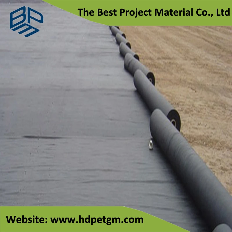 
Visqueen Urban Drainage Geotextile Membrane 
