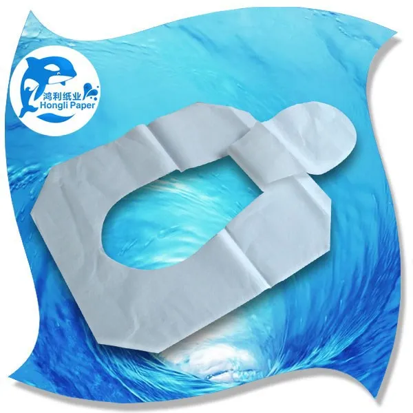 Disposable Child Toilet Seats