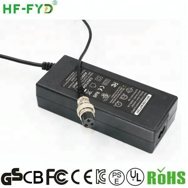 Оптовая продажа KC адаптер 28 В 2.5A адаптер с CE UL KC CCC, CB Сертификаты AC DC адаптер питания