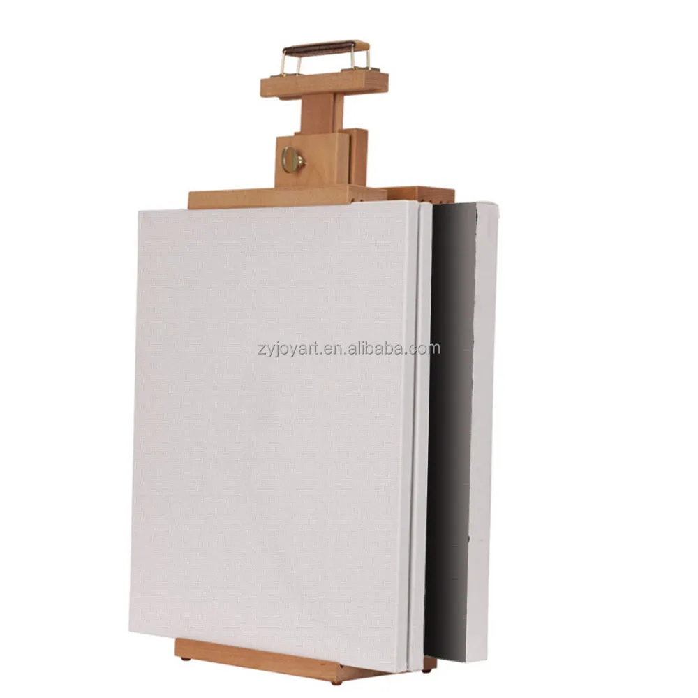 
16*9CM Mini canvas and Easel tabletop display art alternatives free samples 
