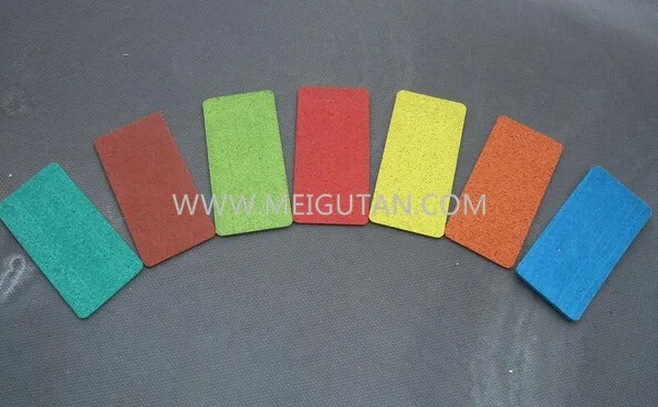 
outdoor EPDM rubber flooring for playground 