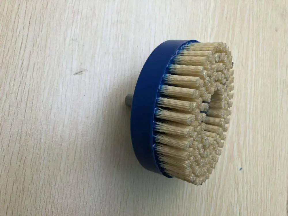 FMT Automobile Gear box Polishing Disc brush -DB2