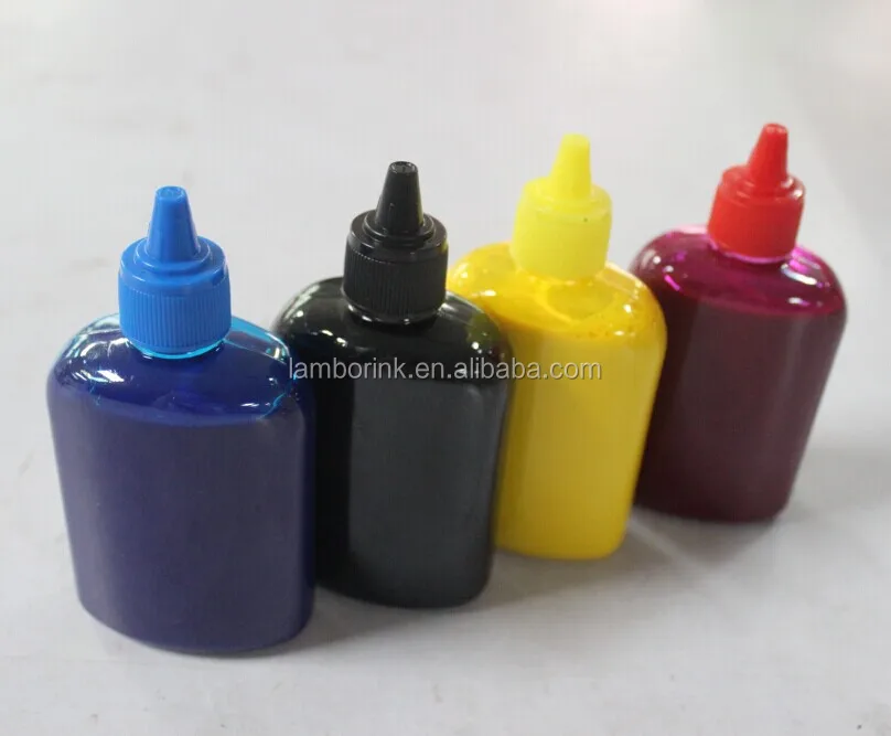 Высококачественные водостойкие пигментные чернила для EPSON 4900/7900/9900
