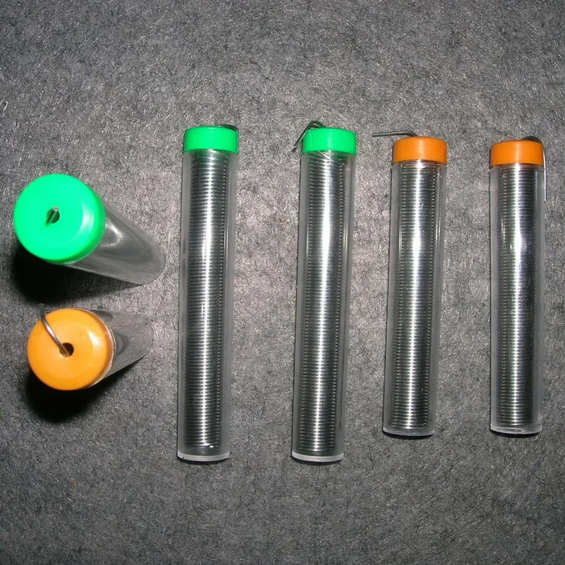 
Solder Wire (Use for Printed circuit board, PCB assembly) Tin Wire solder bar 