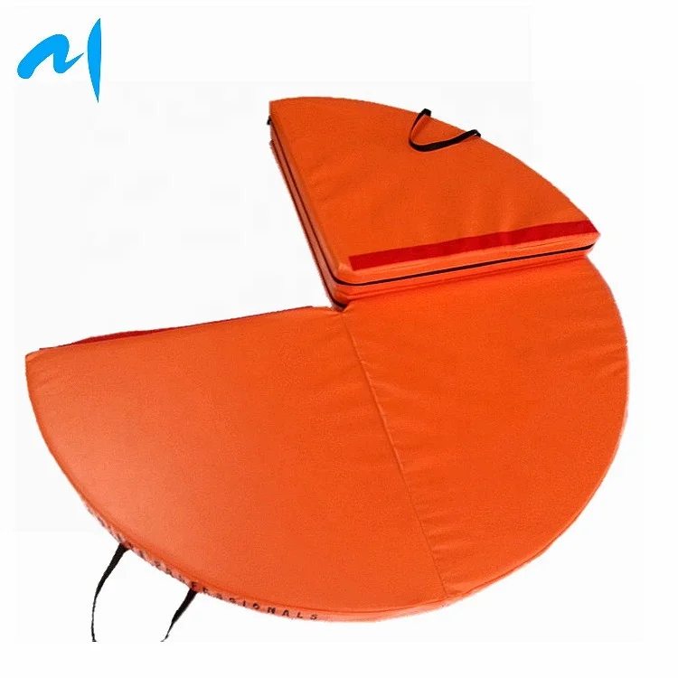 
1500 mm High Density EPE Foam Pole Dancing Exercise Mat Thick Pole Dance Crash mat 