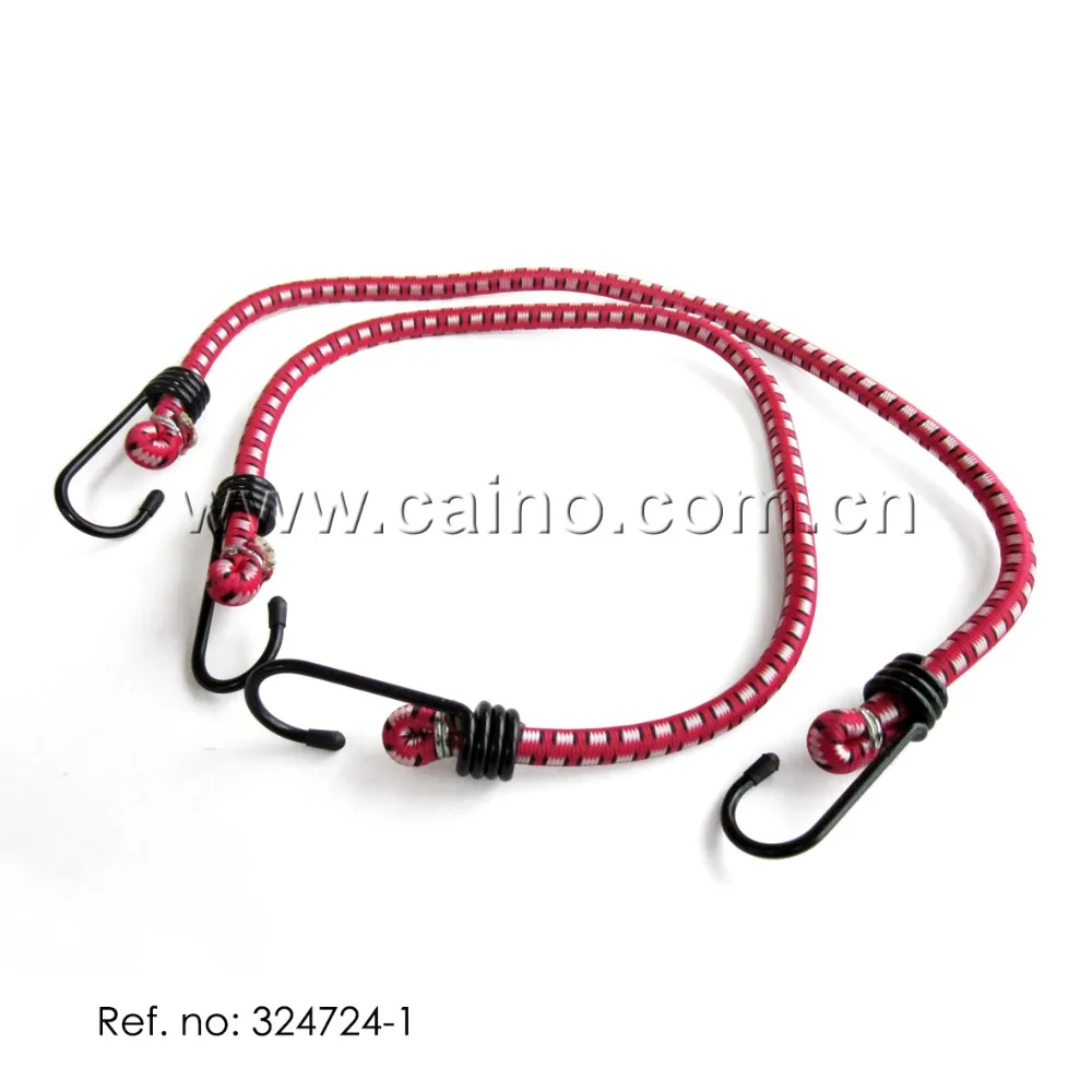 Cheap price Bungee cord 2 Pack