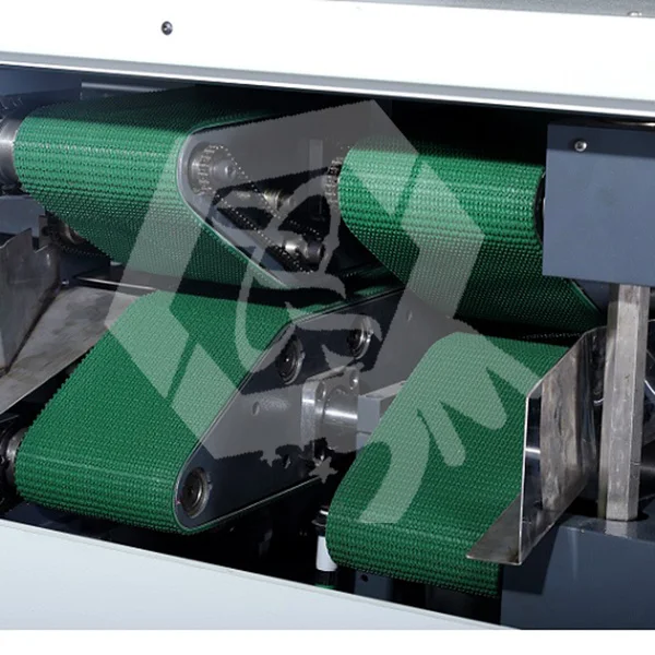 
SM-FB1 Automatic pocket spring machine for cushion 