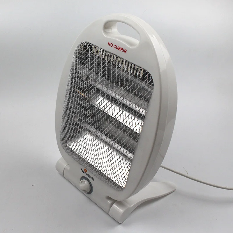 LWFH-011 hot sale 400W 800W portable electric heater fan