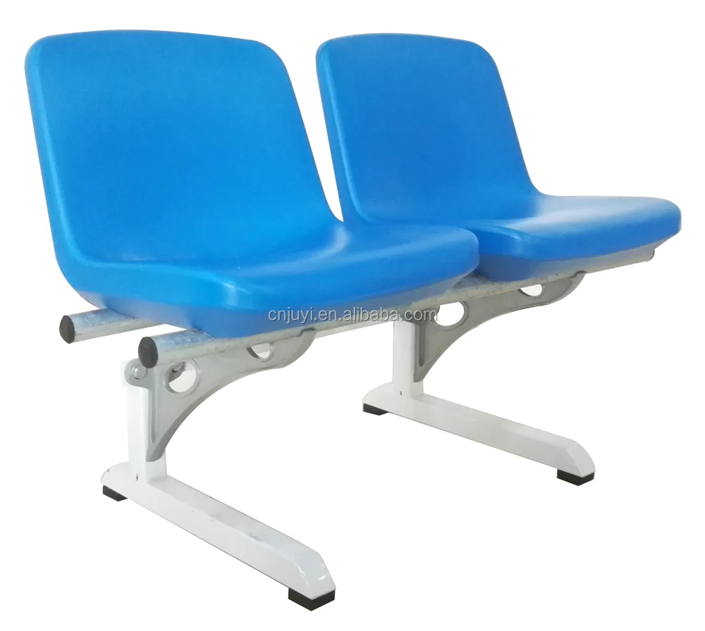 
BLM-1308 Leisure Aluminum Red For Stadium Second Hand Basketball Plastic Garden Chairs Seat Cushion Folding Chair And Tables 