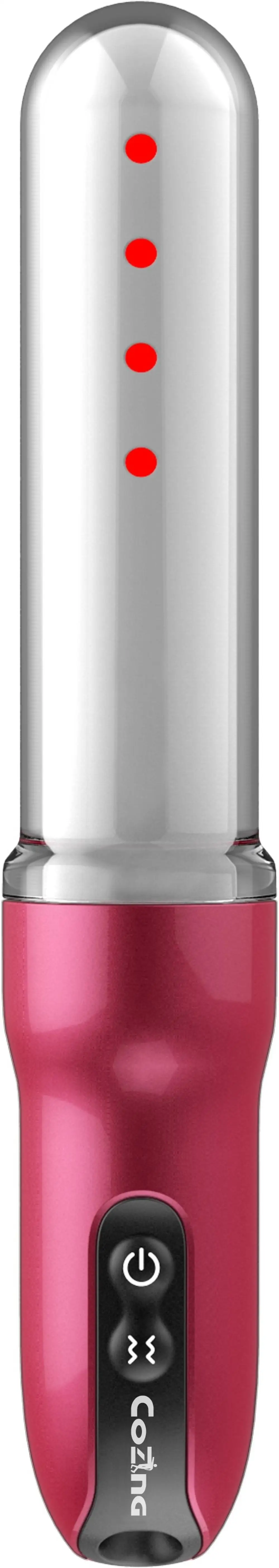 Personal Private Vaginitis Inflammation Women Vaginal Care Products