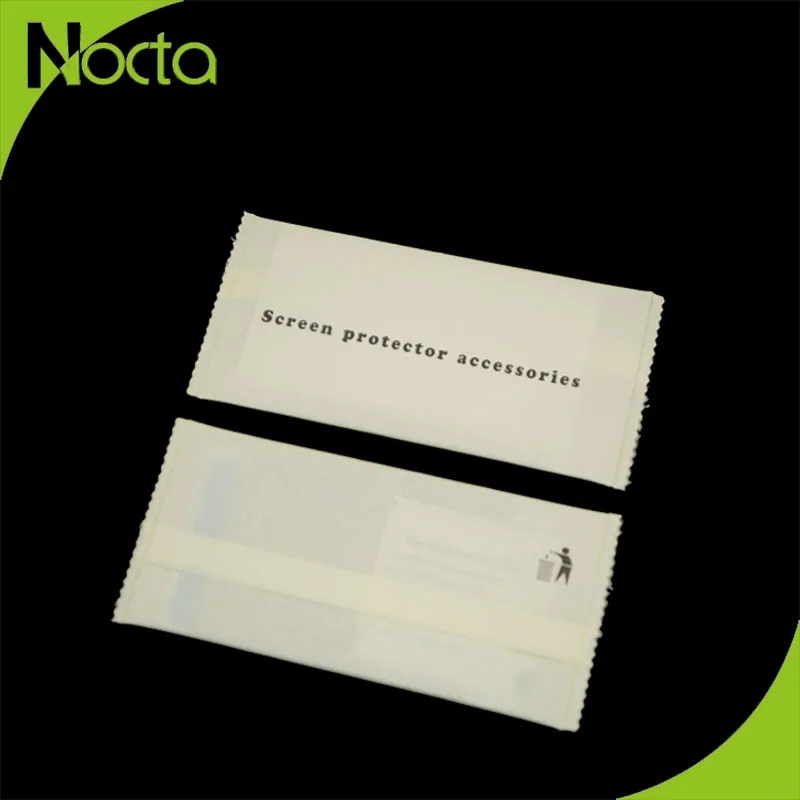 
Professional Installation Cleaning Kits For Phone Tempered Screen Protector 