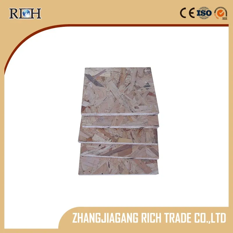 Ламинированные меламина Столкнулись Дсп