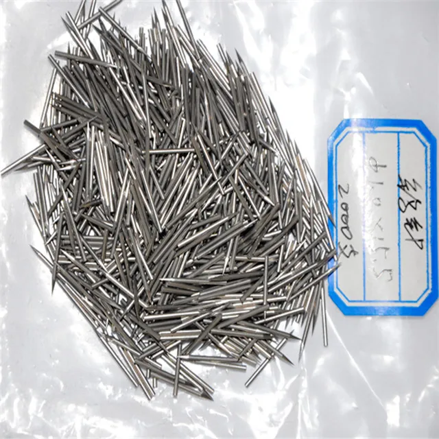 custom high quality tungsten electrode sharpener per kg price