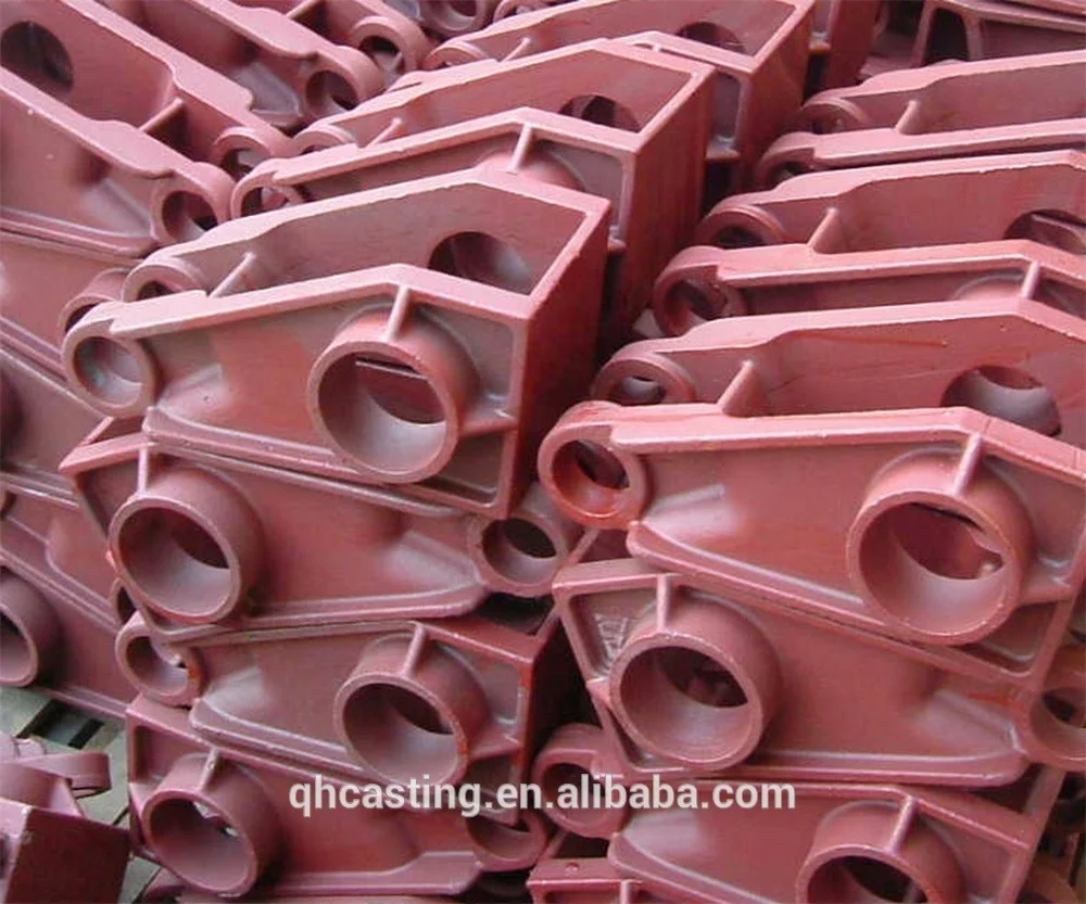 Professional Manufacturing Lost Wax Investment Casting For Automobile