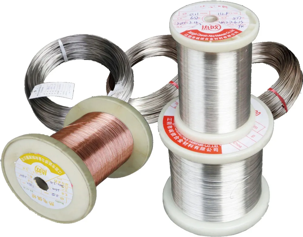Type K /Type T /Type J thermocouple wire