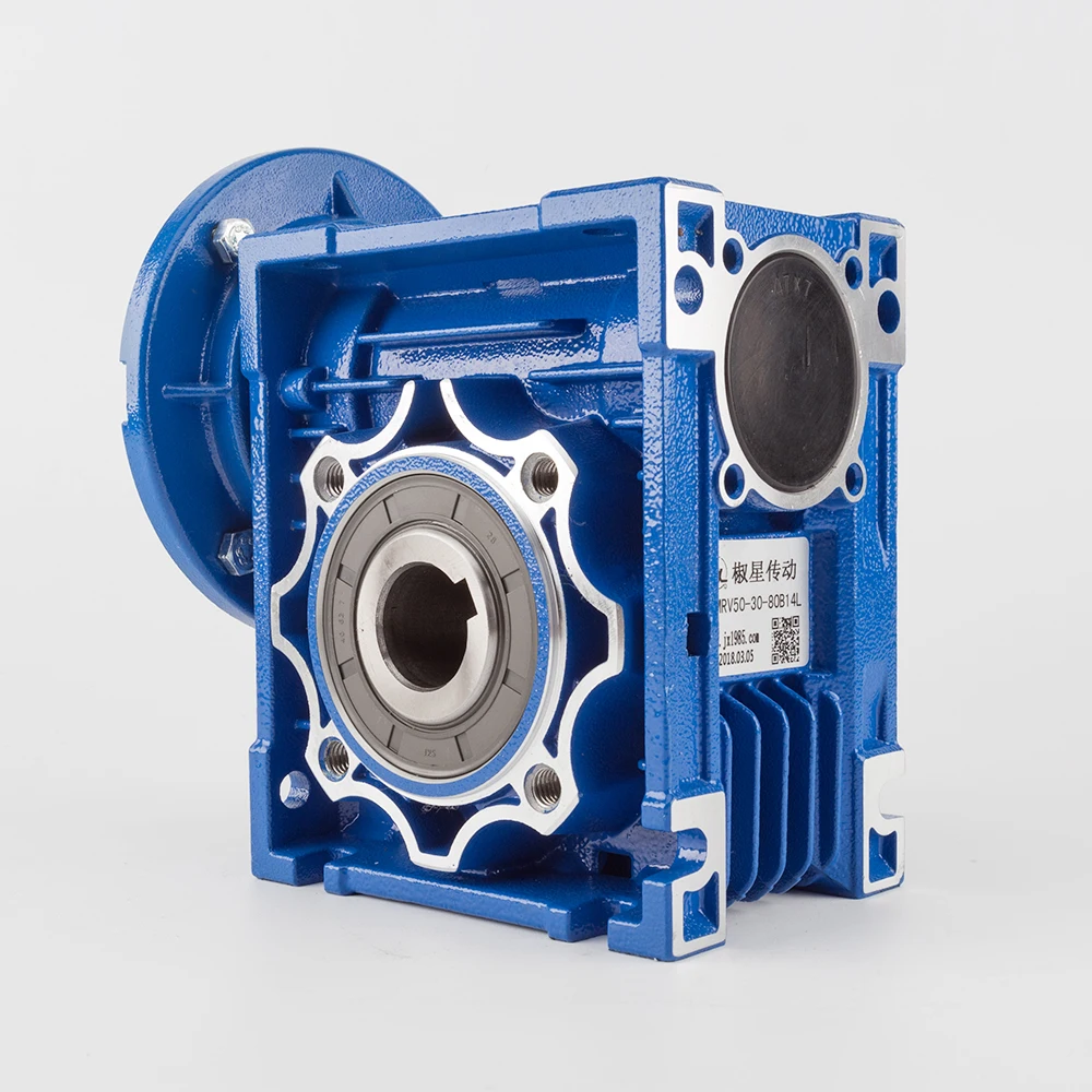 
Chinese speed mechanical motor reducer 