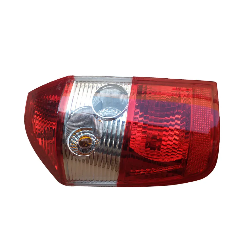 China supplier car led head lamp tail lamp for chery tiggo lamp