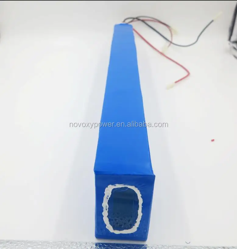 High performance 18650 lithium type 36V 6Ah 8Ah 9Ah 10Ah li-ion battery electric bike 250W lithium battery