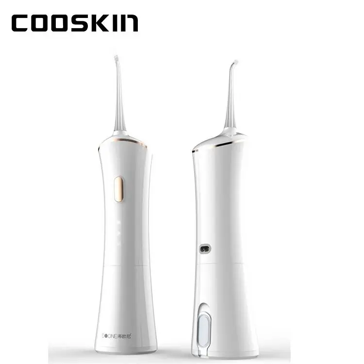 
New design Dental Care Cordless Oral Irrigator Water Flosser 
