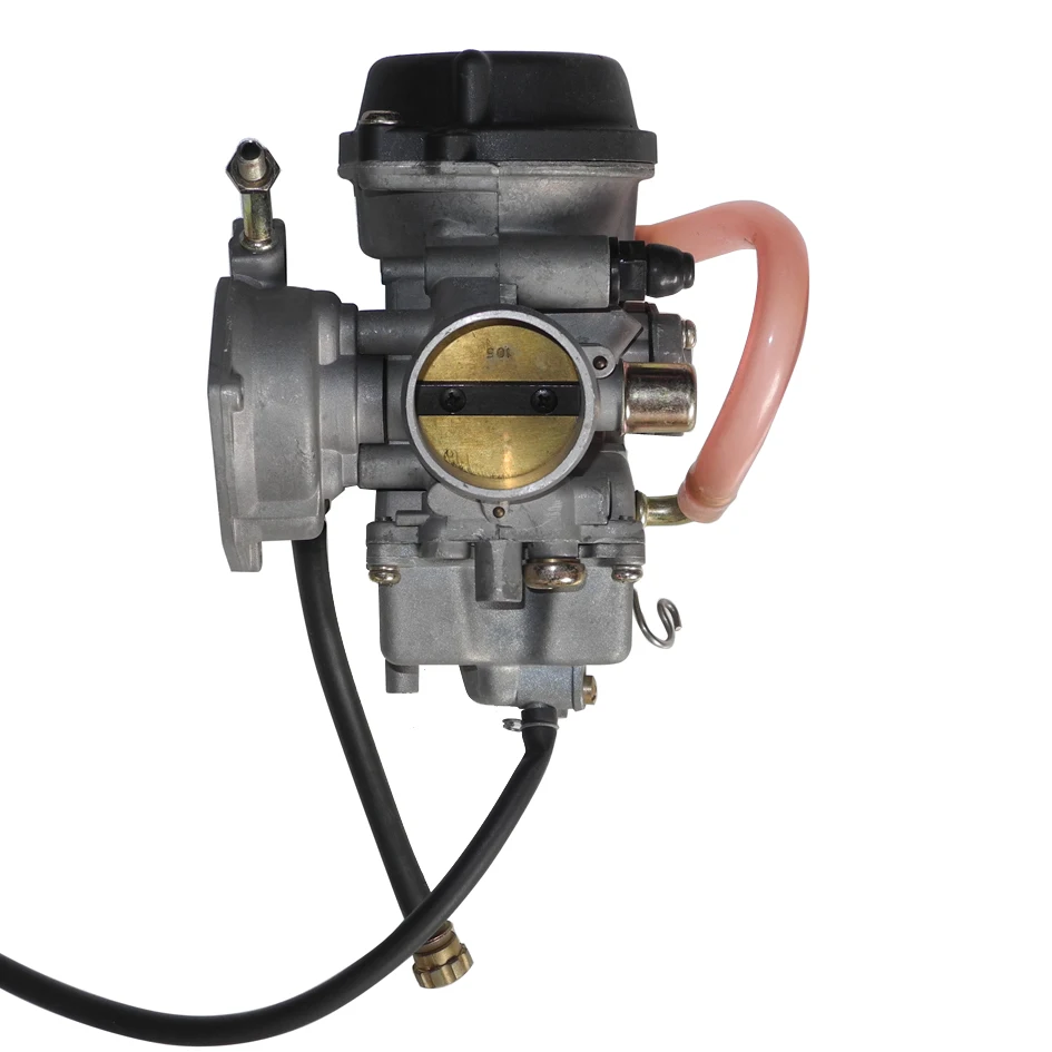 PD36J Carb Carburetor fit for LTZ400 Suzuki and Yamaha 400cc ATV.