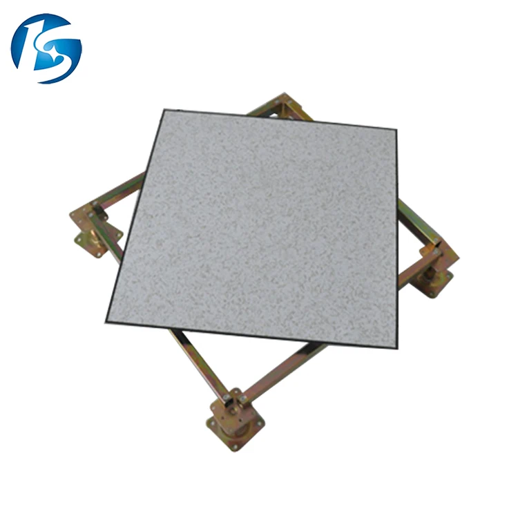 Высококачественная Антистатическая напольная плитка hpl для серверной комнаты на заказ