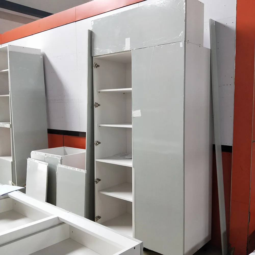 Меламин и лак Kangton, лидер продаж, шкаф, австралийский рынок