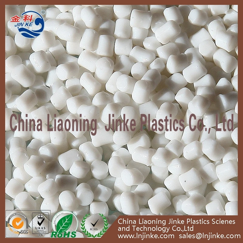 
The oxidation of biodegradable plastic additive (Jinke OBP additive) 