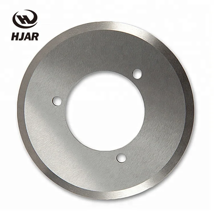 Индивидуальный Круглый Нож Для шлифовальной машины