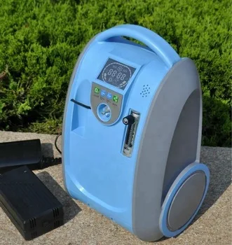 
Headset nasal cannula for Lovego mini battery portable oxygen concentrator LG101 