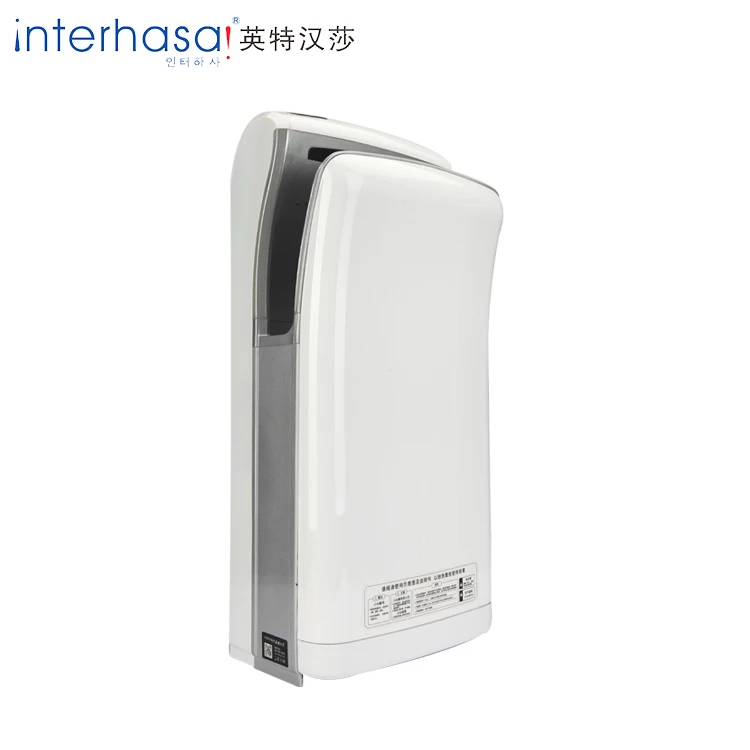 Профессиональный широко использовать новый дизайн Китай цена электрическая сушилка для рук