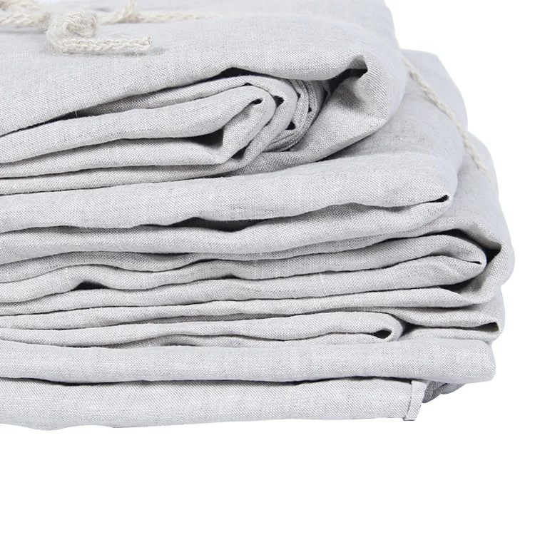 pure linen fabric textile fabric china