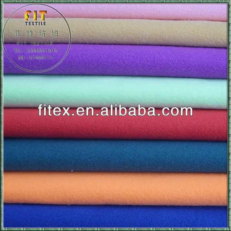 
BOTH SIDES BRUSHED suede TEXTILES MICRO FIBER SUEDE 