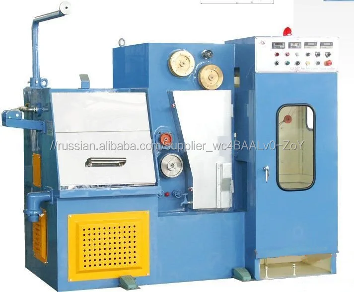 Soka professional offers copper wire cable machine in China