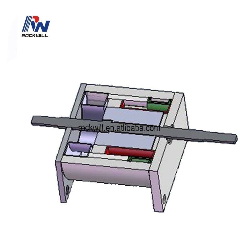 Магнитный привод для VCB (Вакуумный Автоматический выключатель)