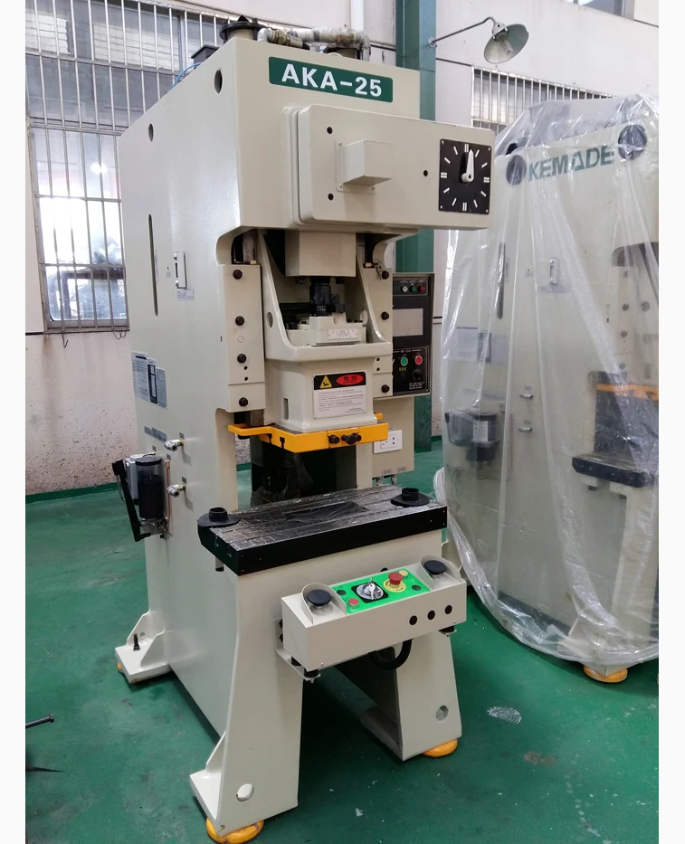 
15 ton,25 ton,35 ton cnc punch machinery machine press 