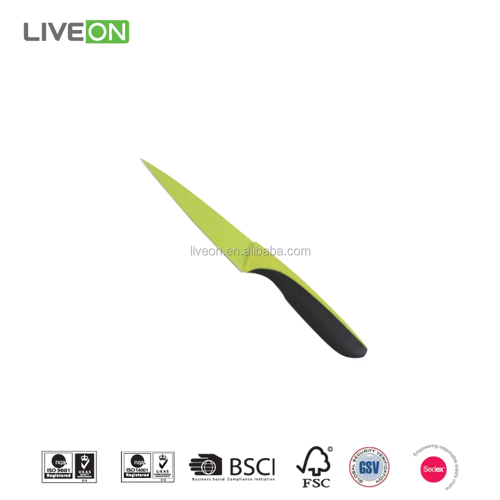 Классический, Не Палка, Нож Для Очистки Овощей