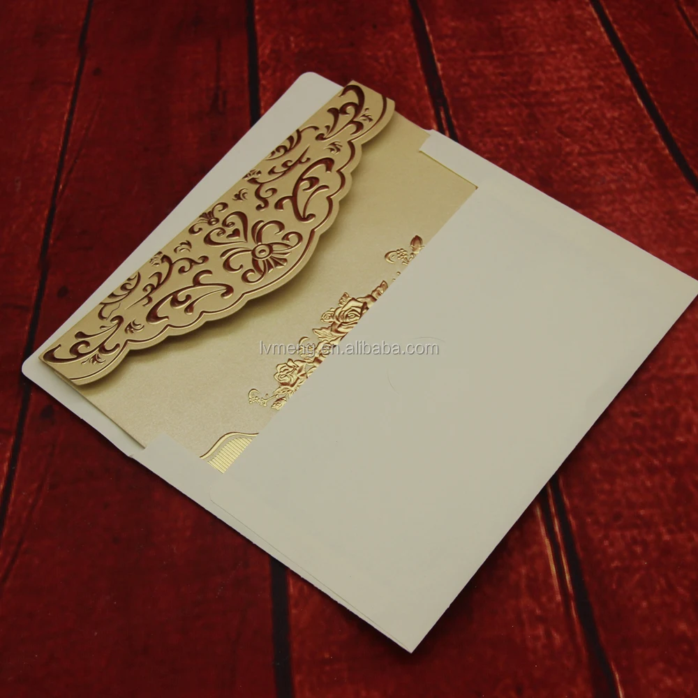 wedding invitations folded design, wholesale wedding invitations, decorations wedding invitation