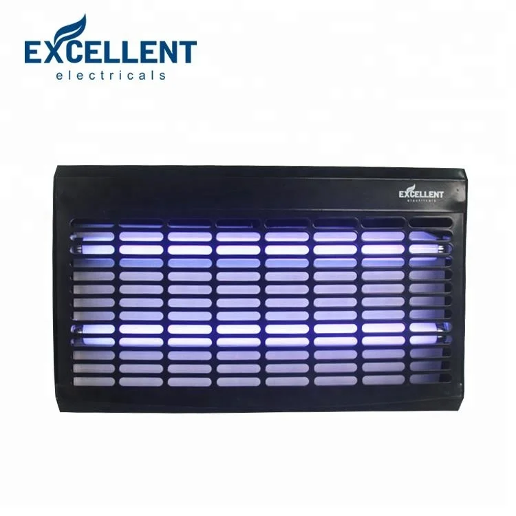 Innovative Design 30W UV Lamp Fly Glue Trap Insect Machine for Commercial use