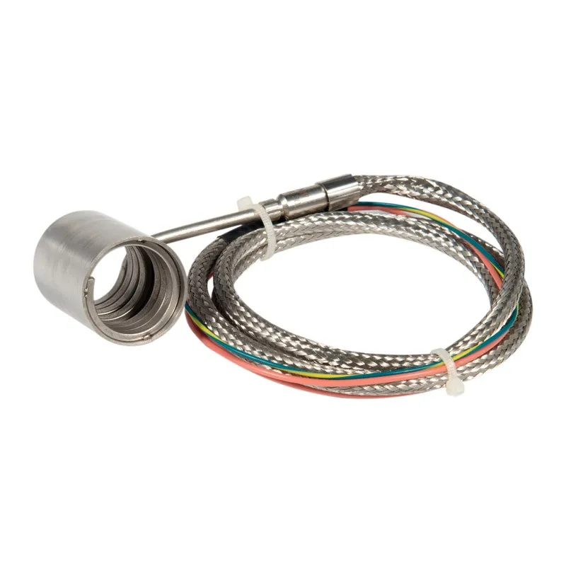 230v Spring Hot Runner Coil Heater Heating element