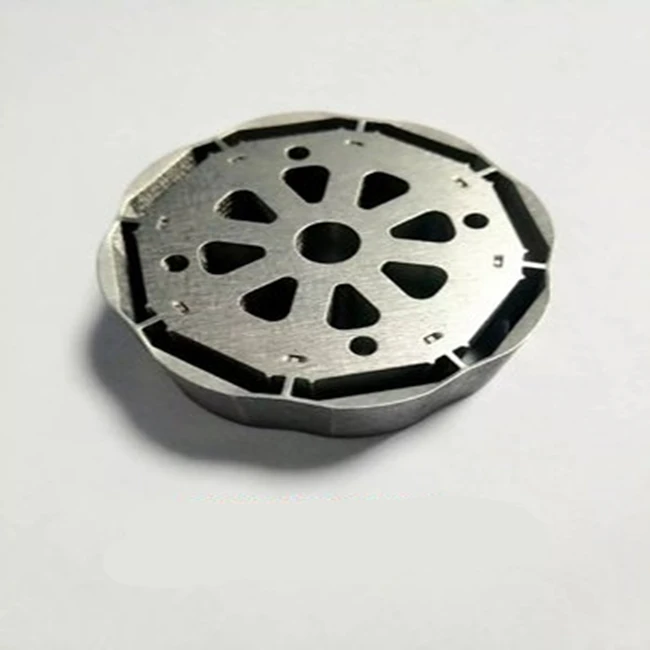 Professional production and processing motor stator
