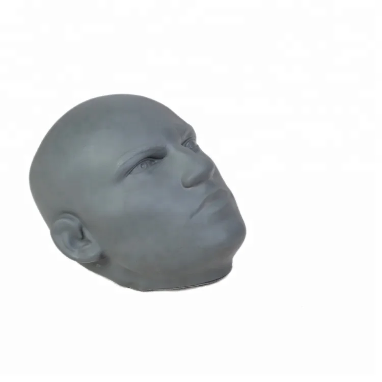 Sparring Partner Human Head Target Boxing Equipment