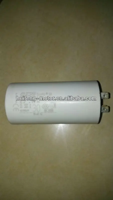 
ICAR Capacitor Italy Original 