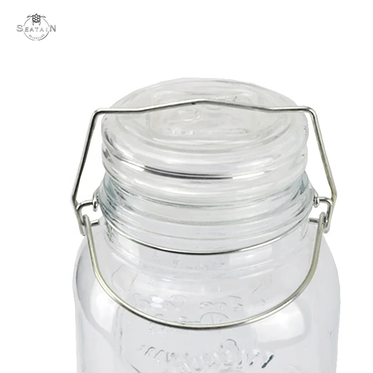 Beer beverage glass bucket with faucet