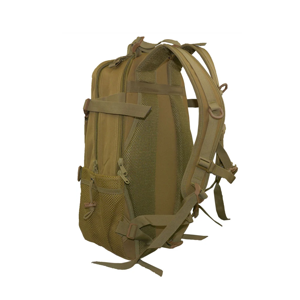 School Multi-functional Sport Tactical Backpack Bag