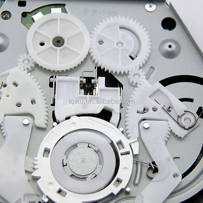 Original New Complete Assembly Replacement Blu-ray DVD Drive With Mainboard KEM-860AAA For PS4 Console