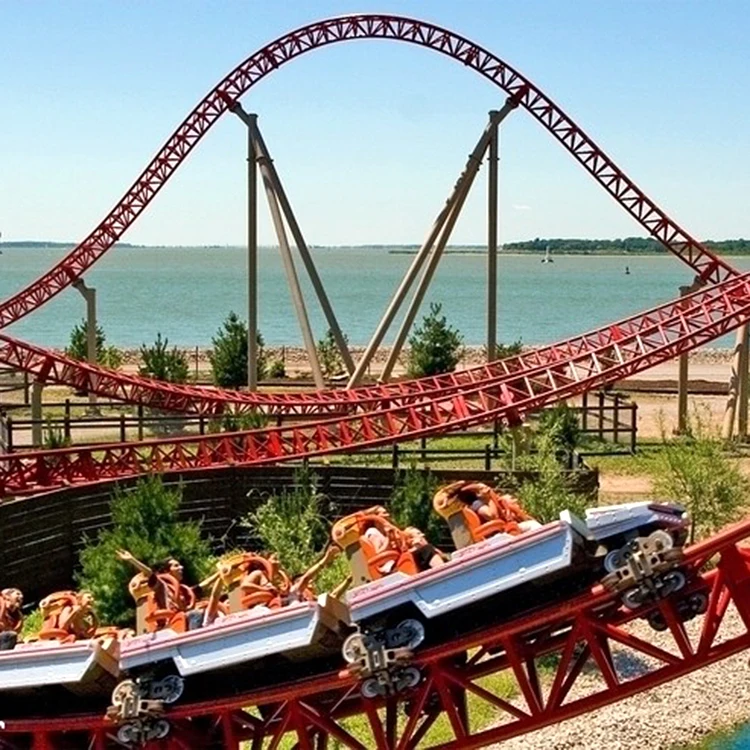 
 Заводская цена, лесные аттракционы, острые аттракционы, американские горки  