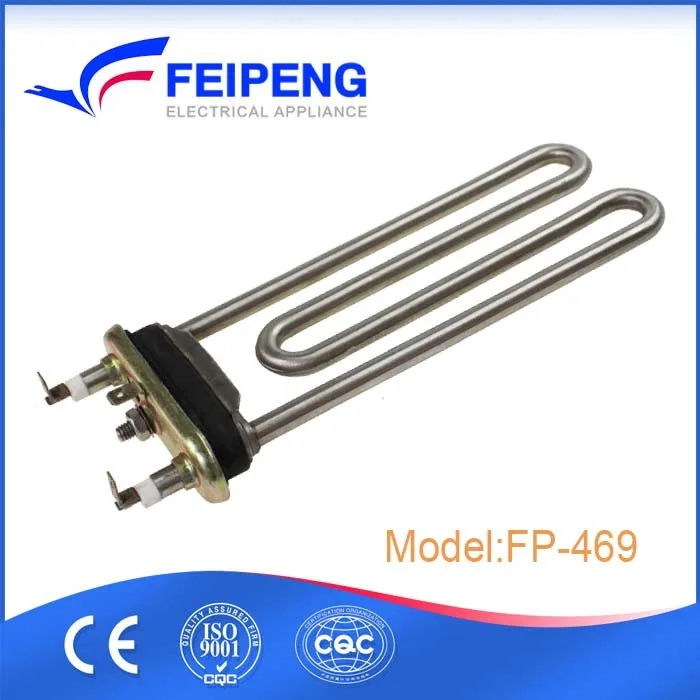 
Factory made washing machine tubular heating element 