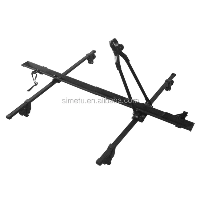 Автомобильный кровельный держатель для велосипеда